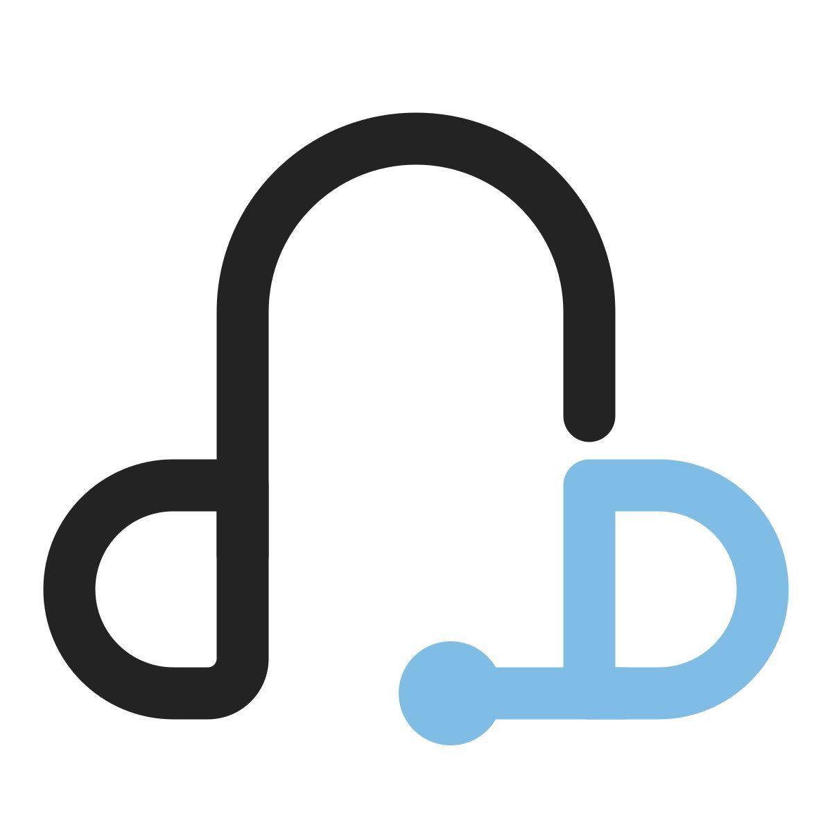 headphones icon