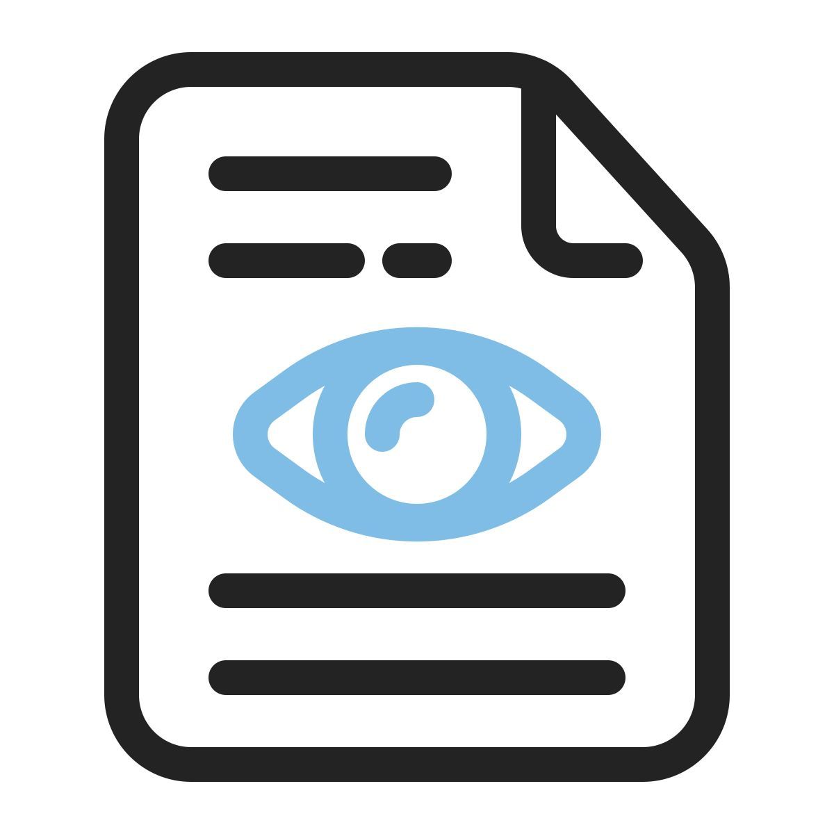 relatório de saúde icon