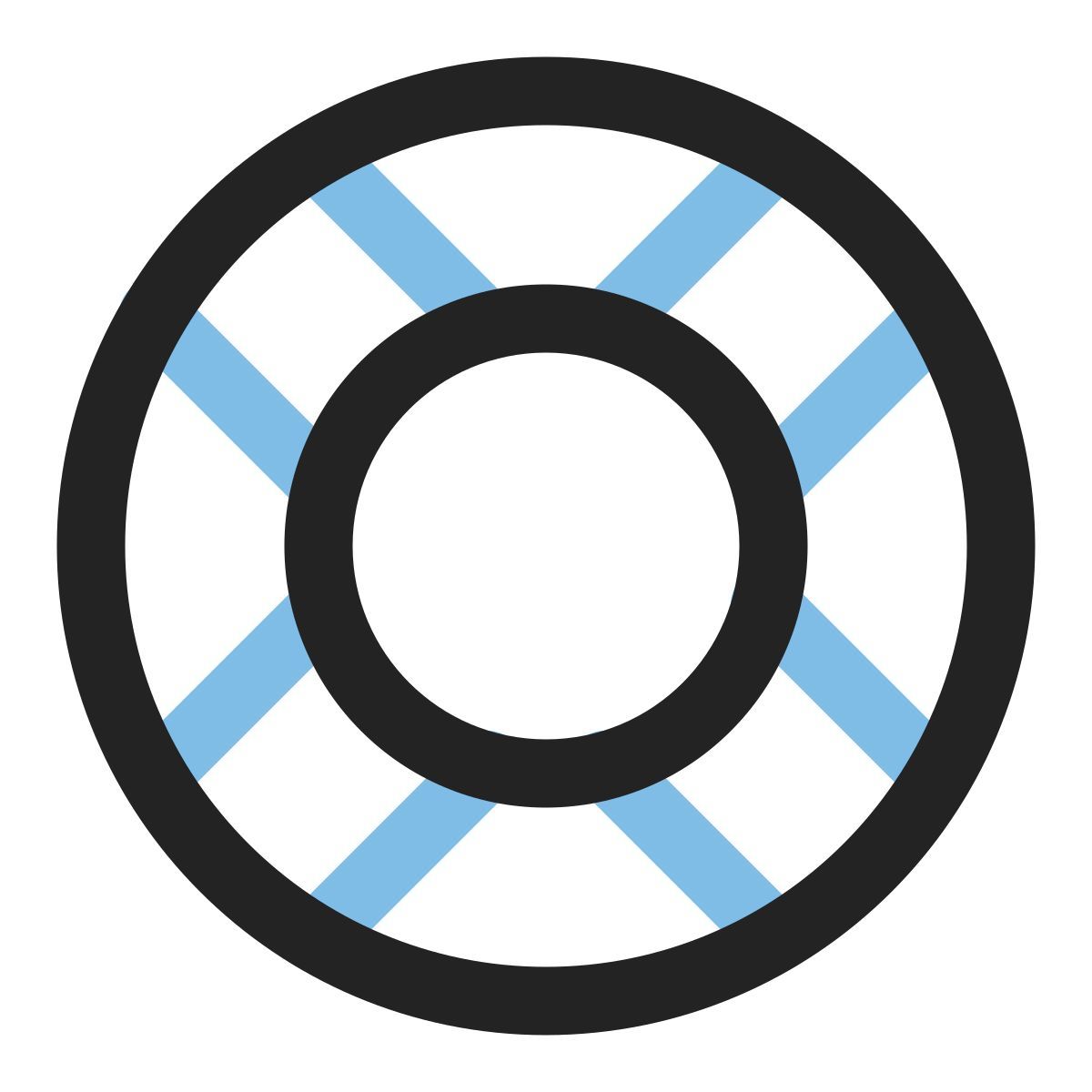 lifebuoy icon