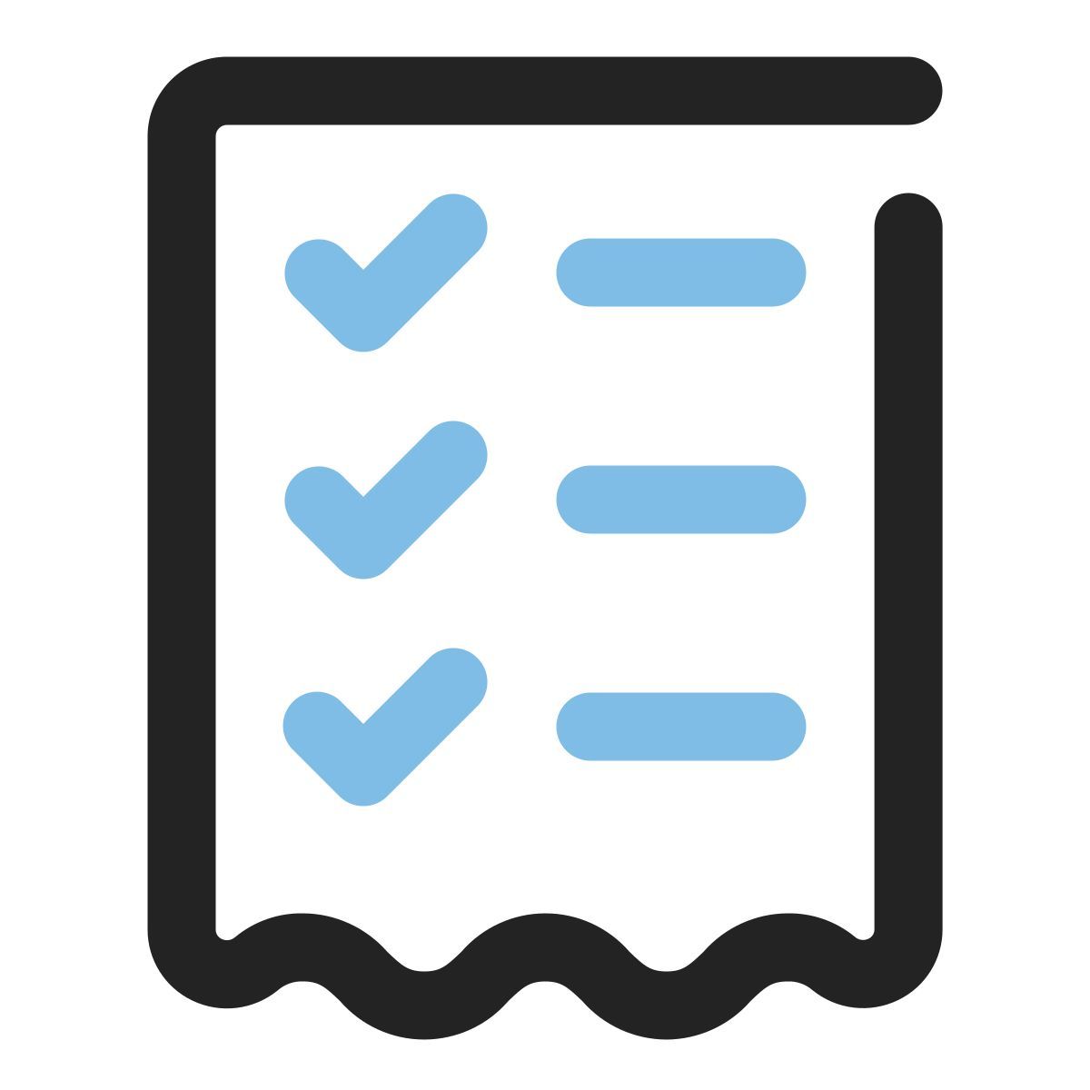 bill icon