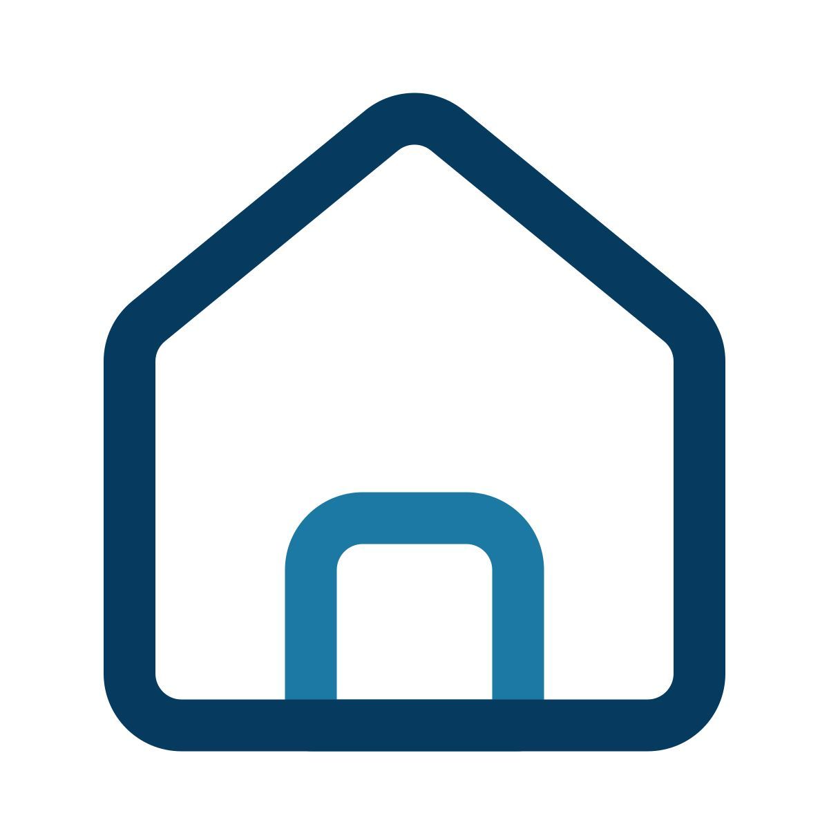 home icon