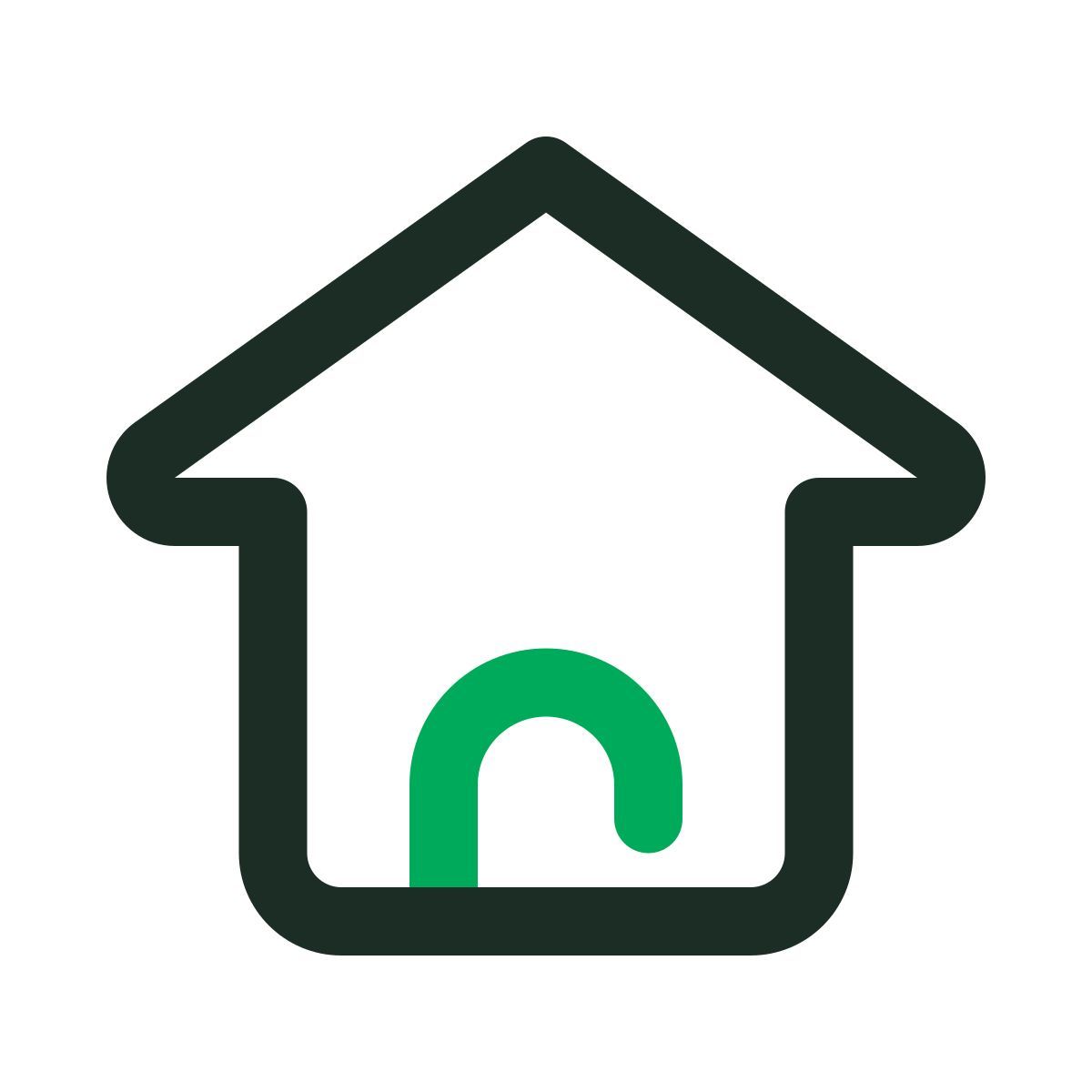 home icon