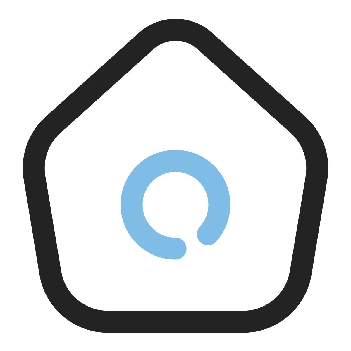 home icon