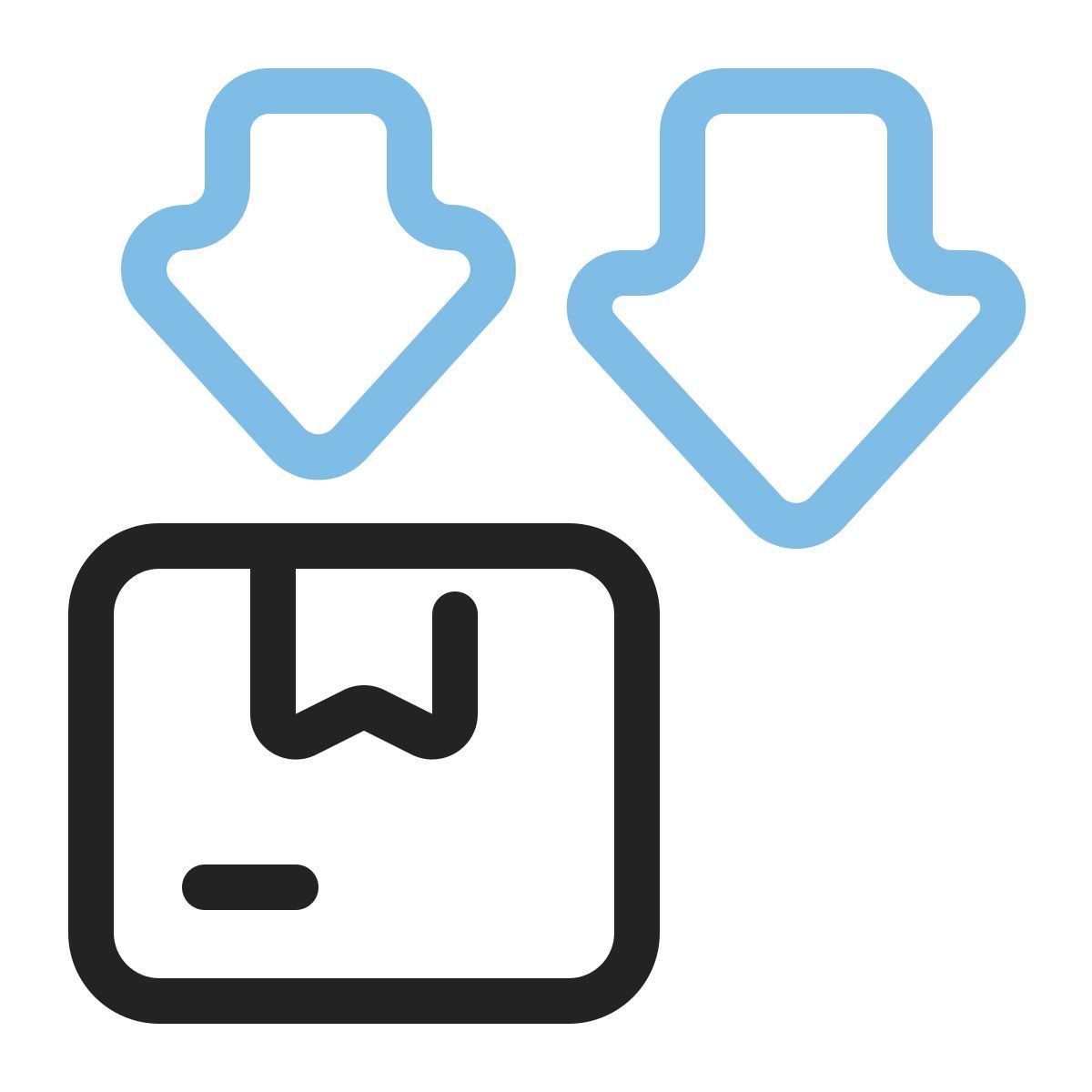 import icon