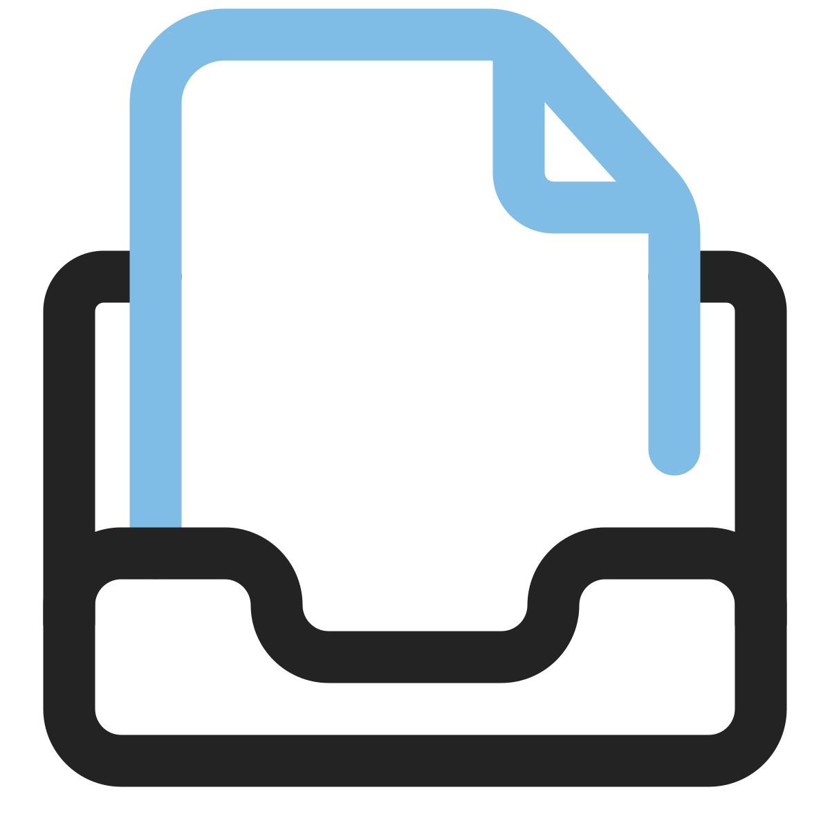 inbox icon
