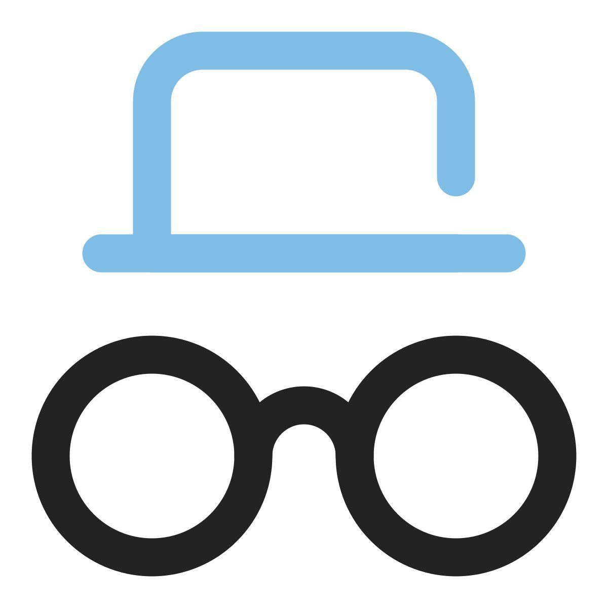 incognito icon