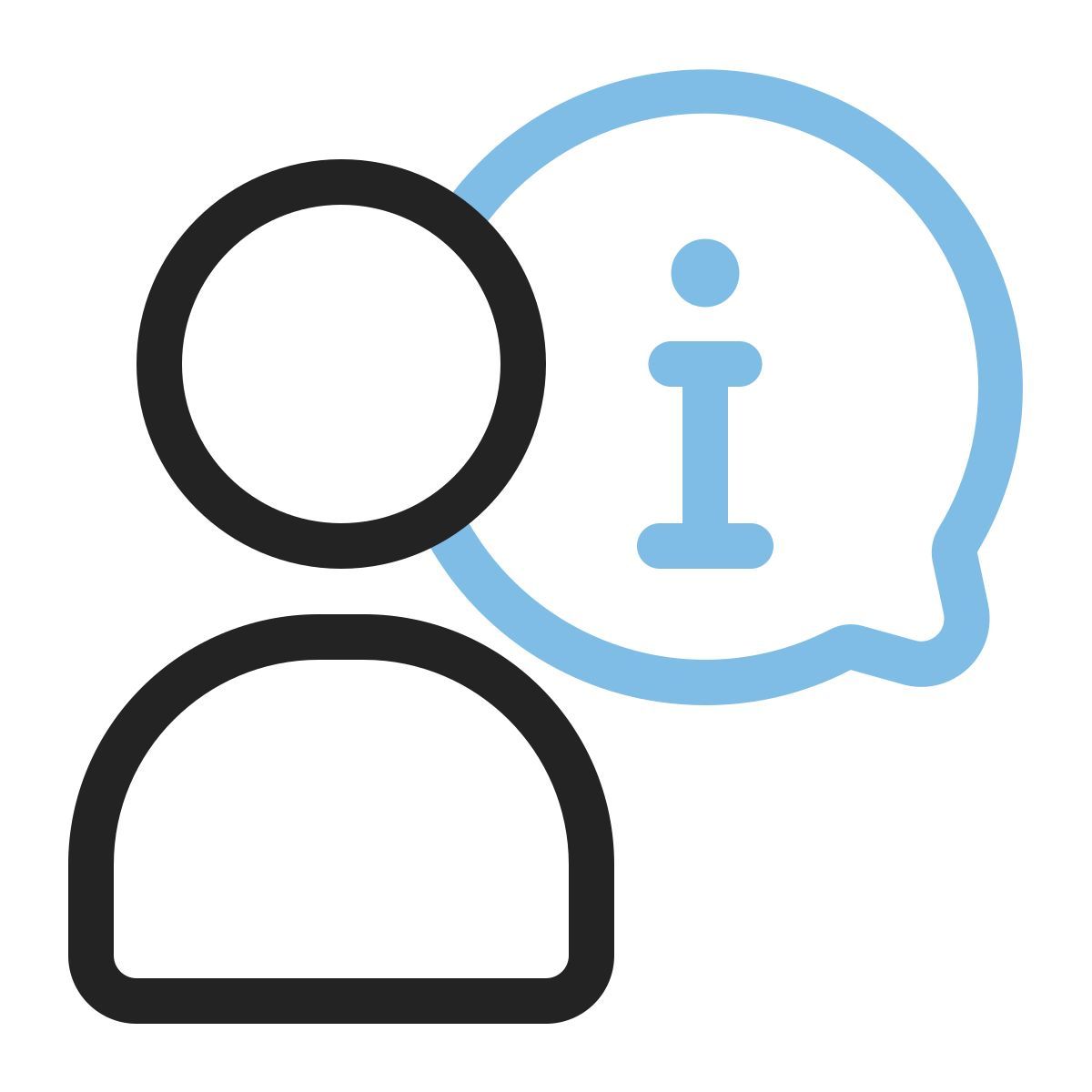 information icon