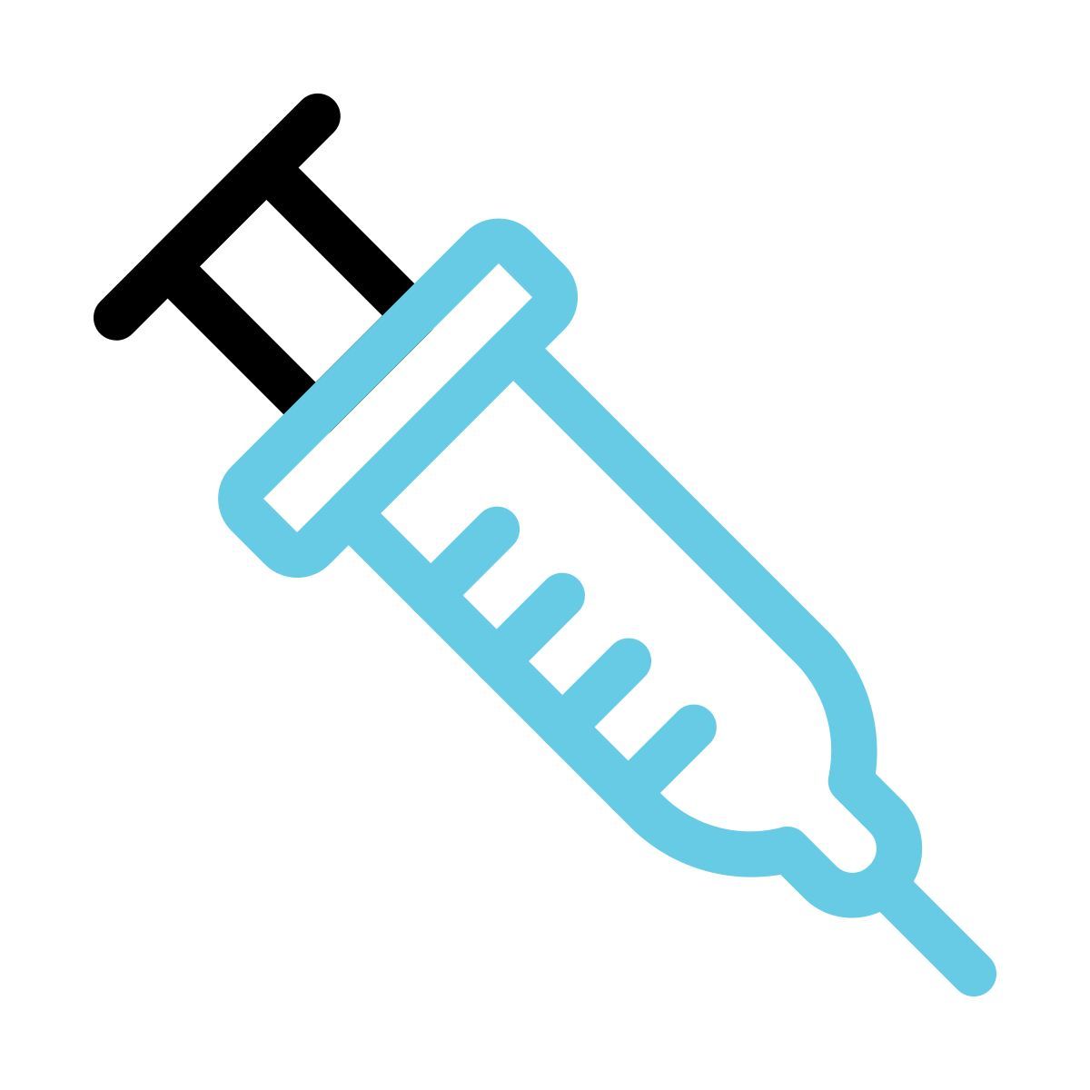 syringe icon