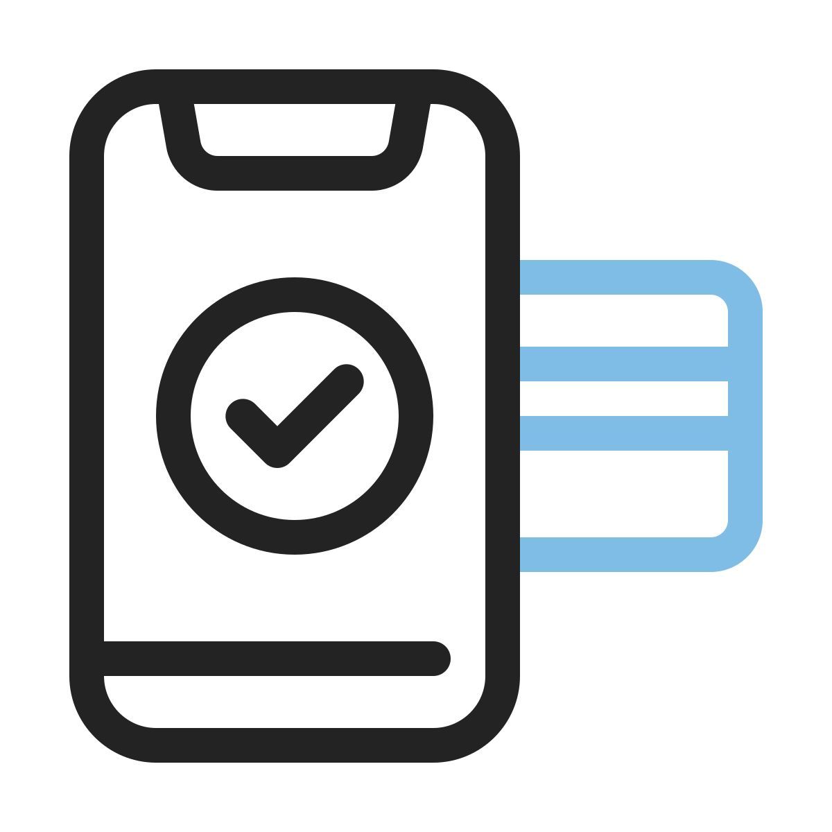 internet banking icon
