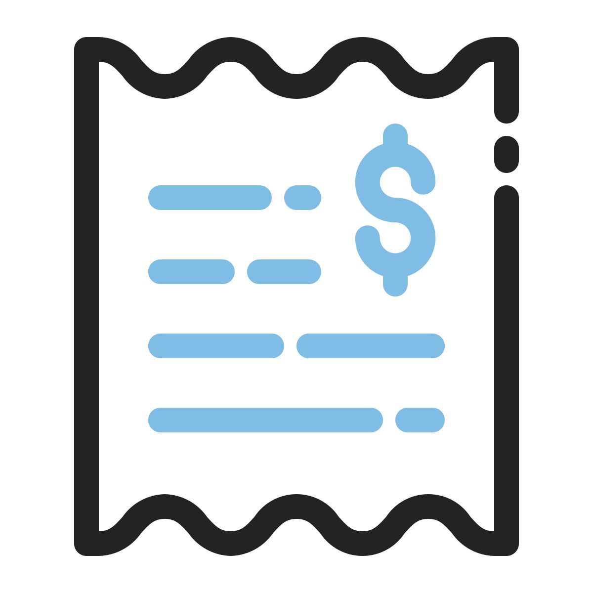 invoice icon