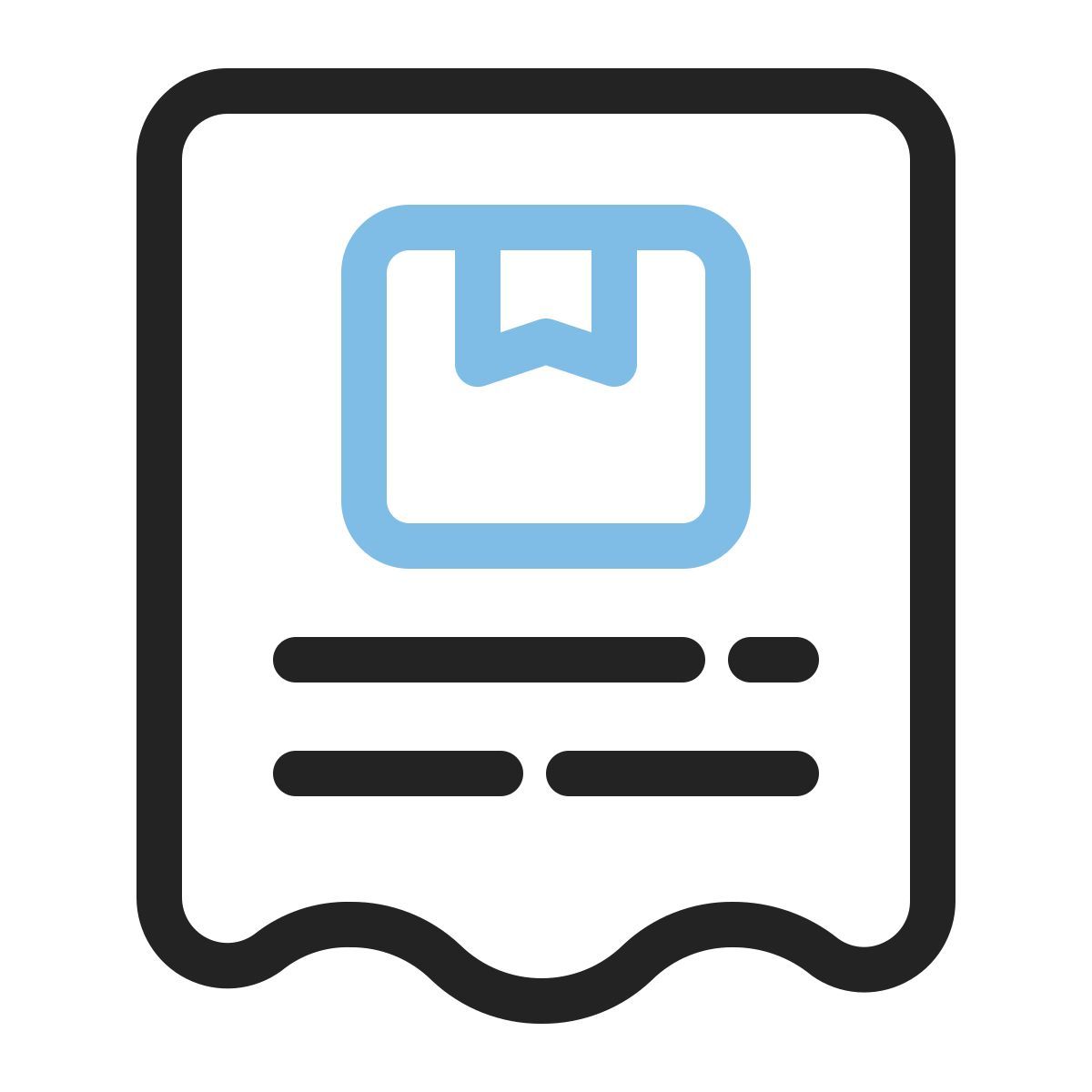 invoice icon