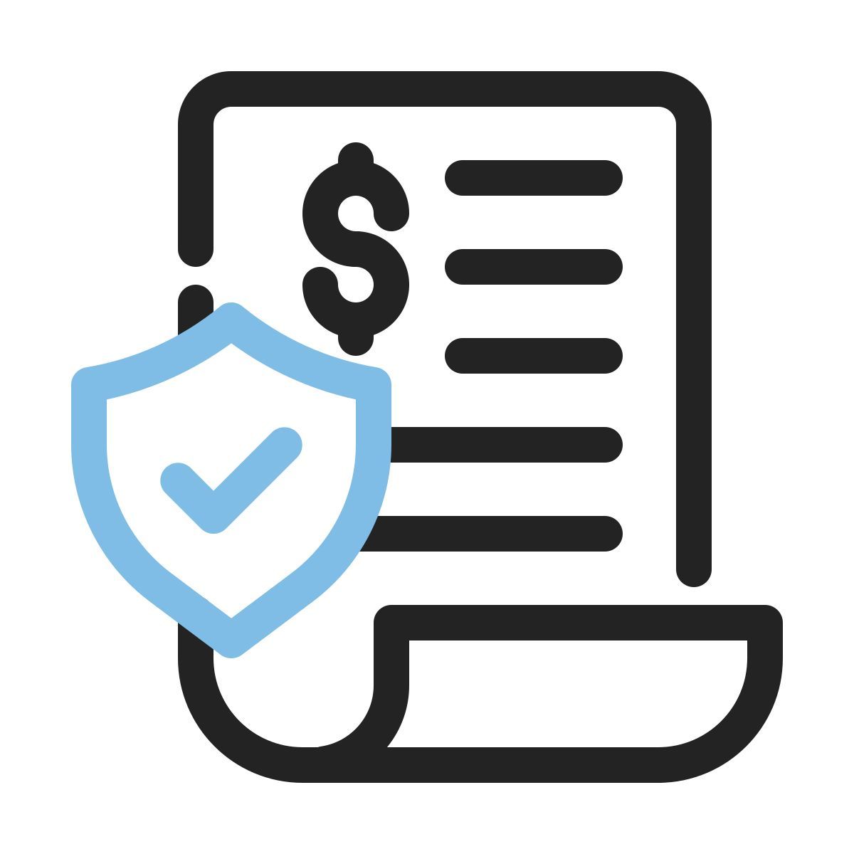 invoice icon