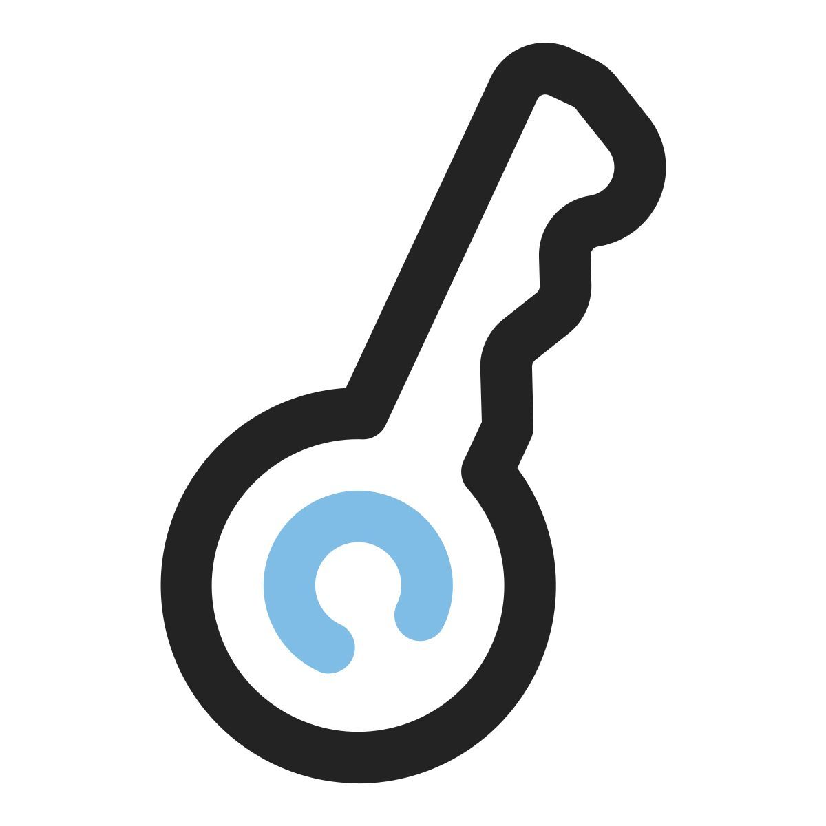 key icon