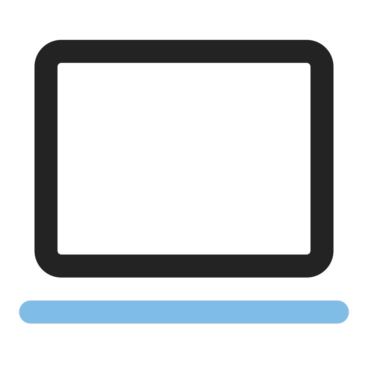 laptop icon