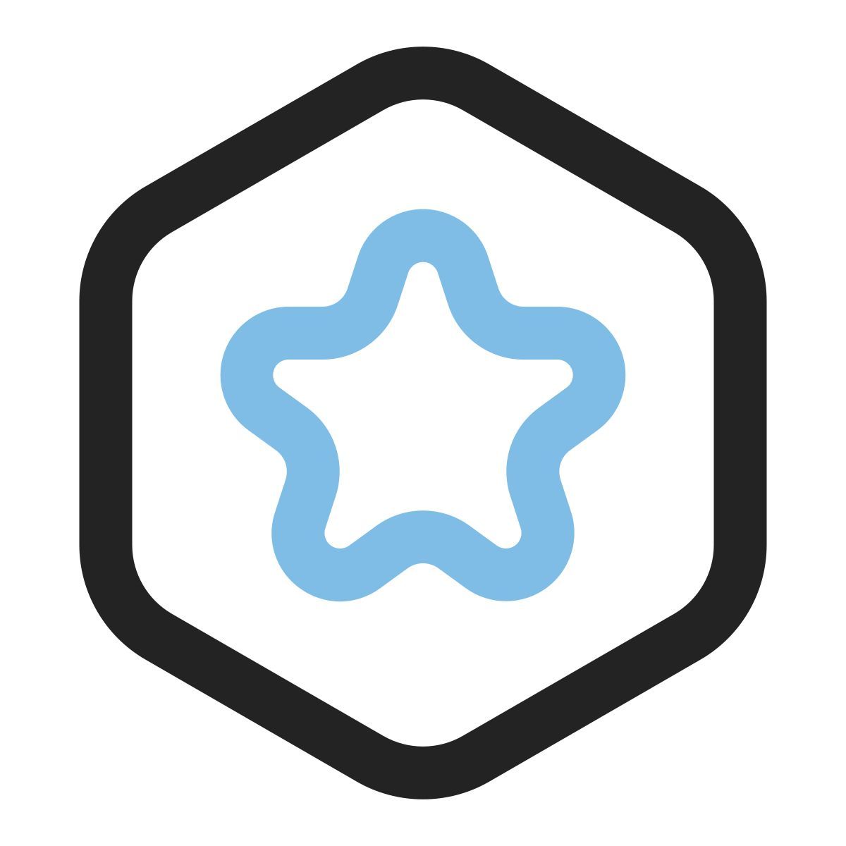 badge icon