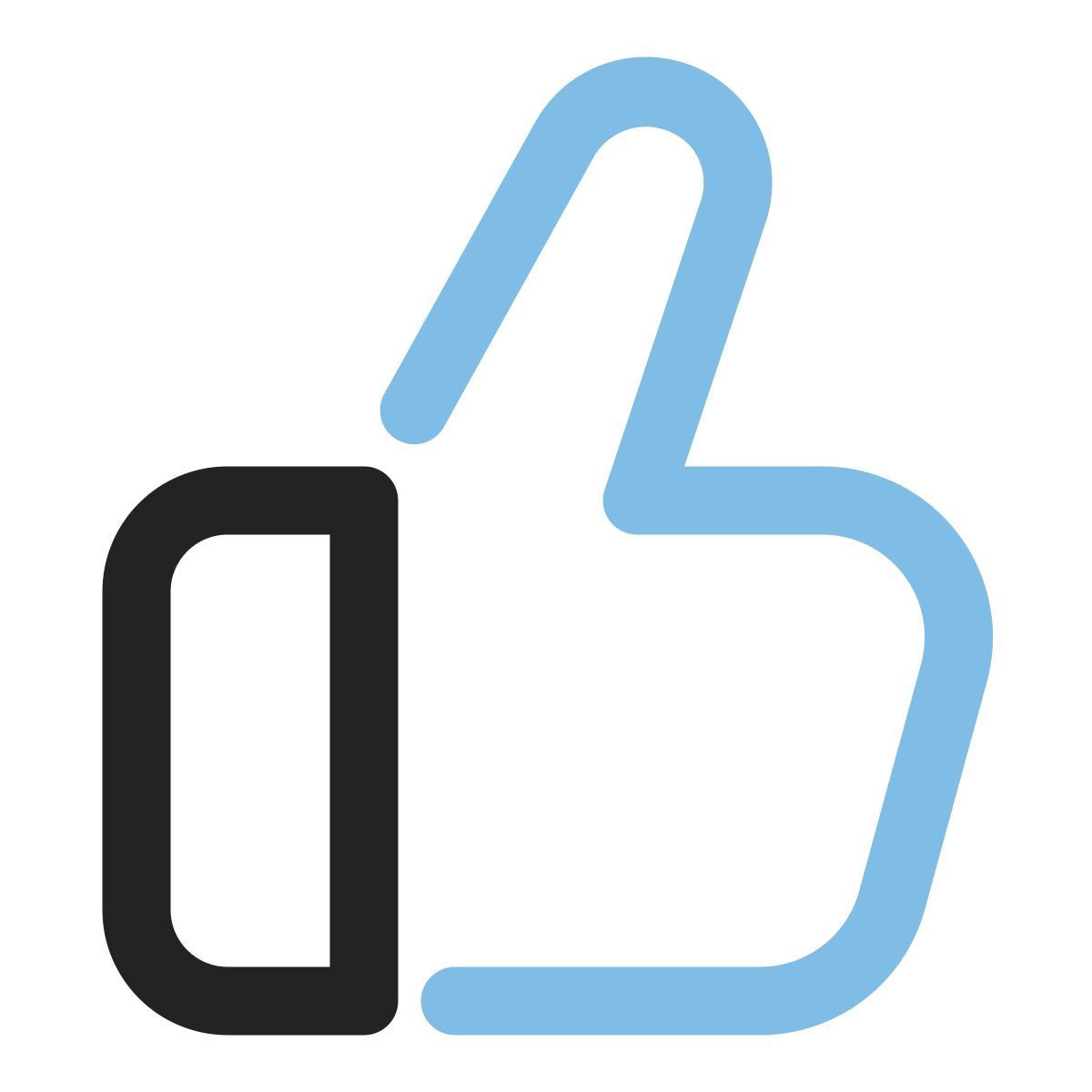 like icon