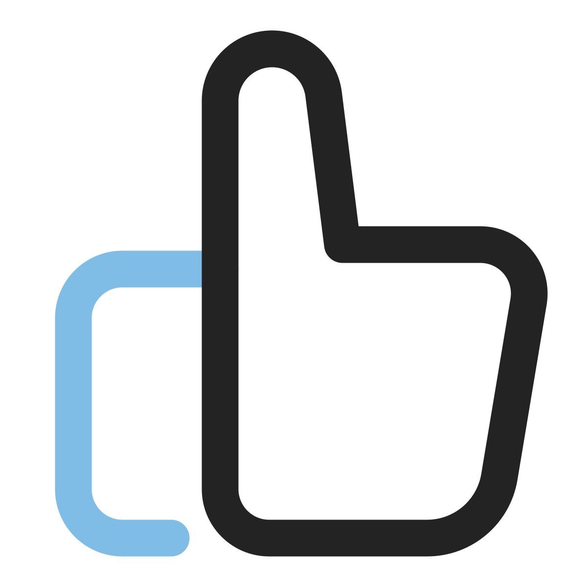 like icon