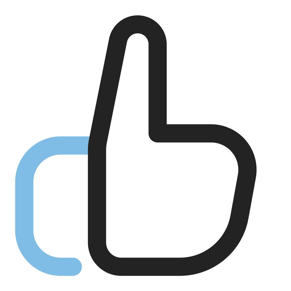 like icon