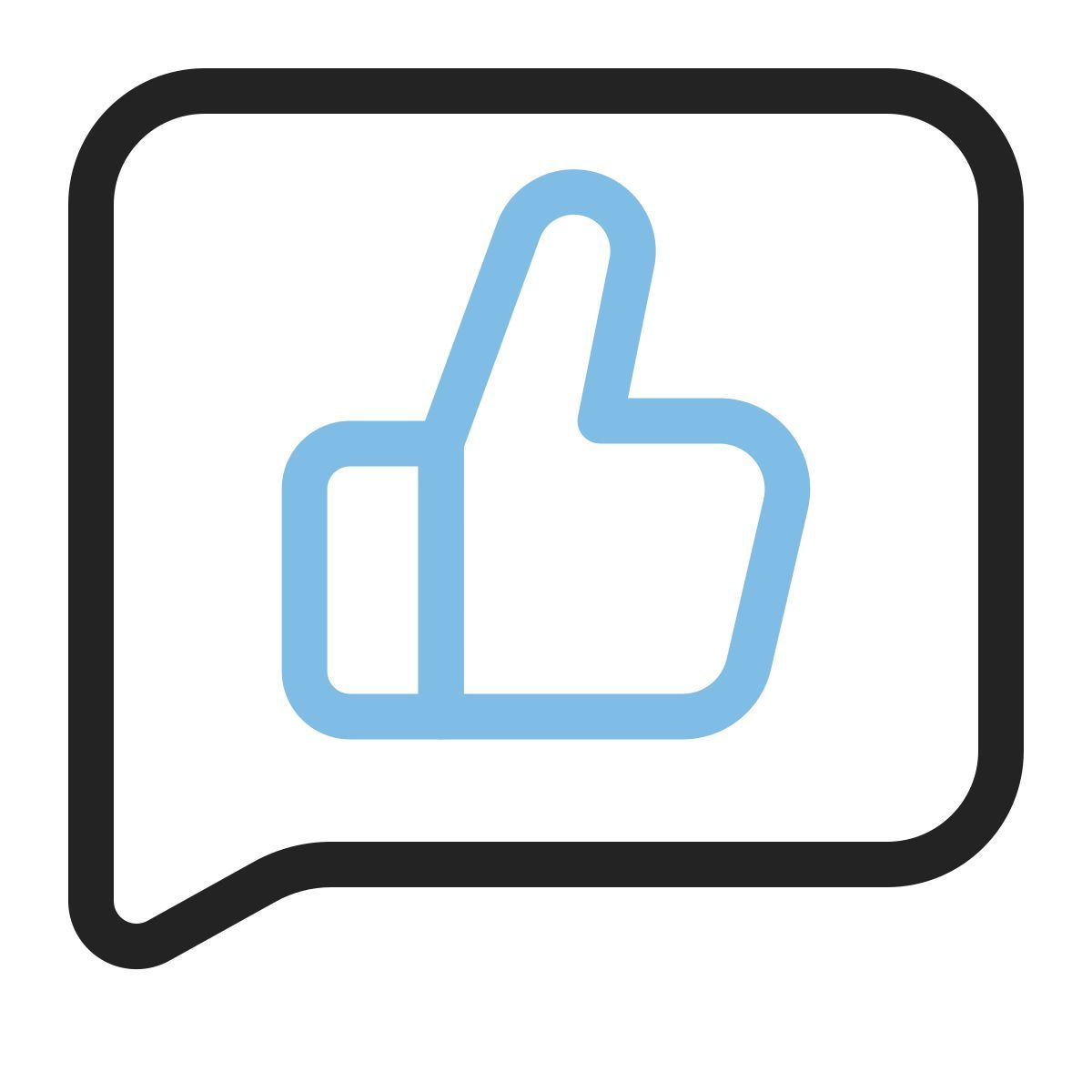 like icon