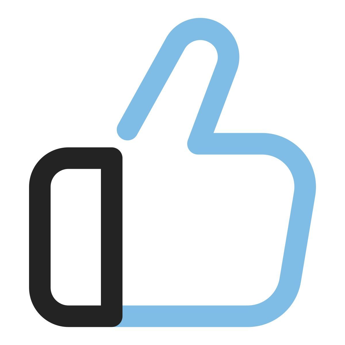 like icon