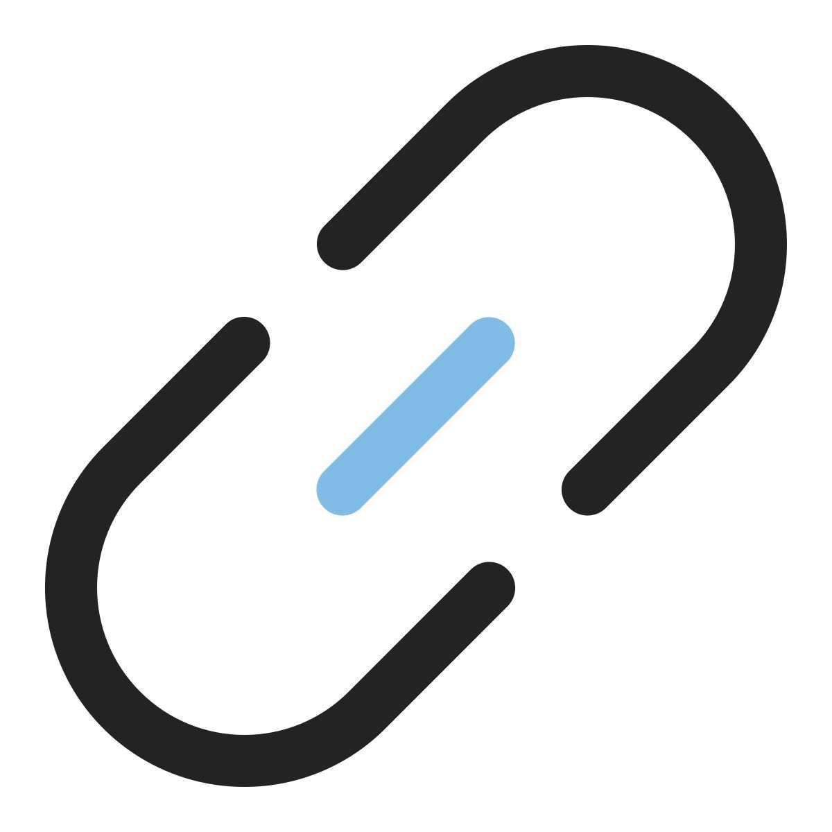 link icon
