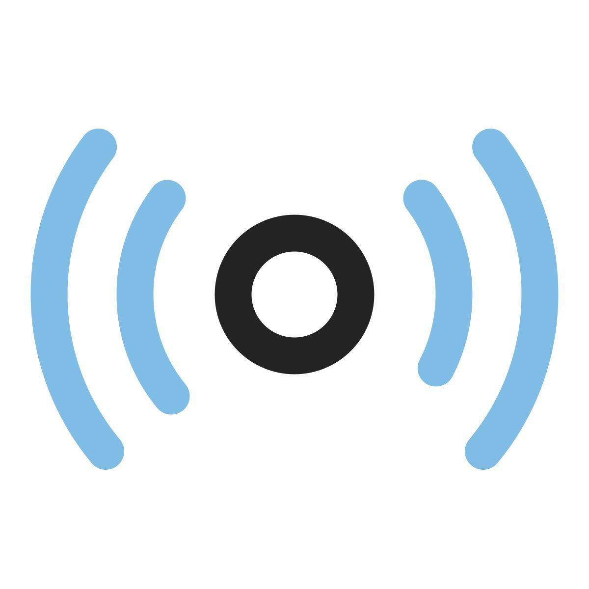 livestreaming icon