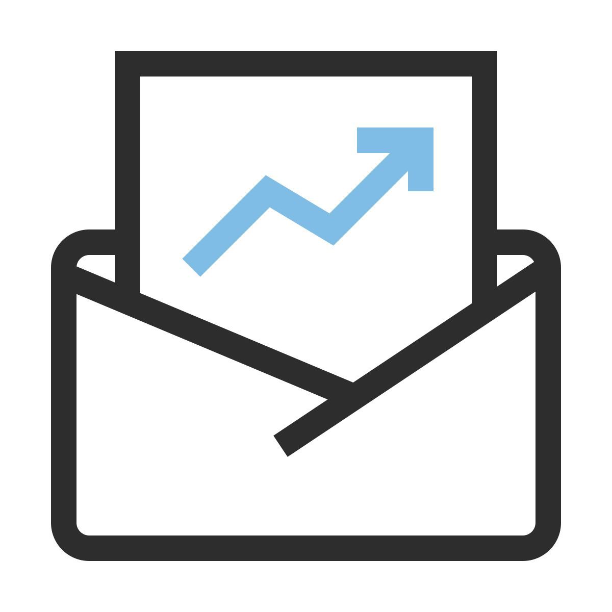mail icon