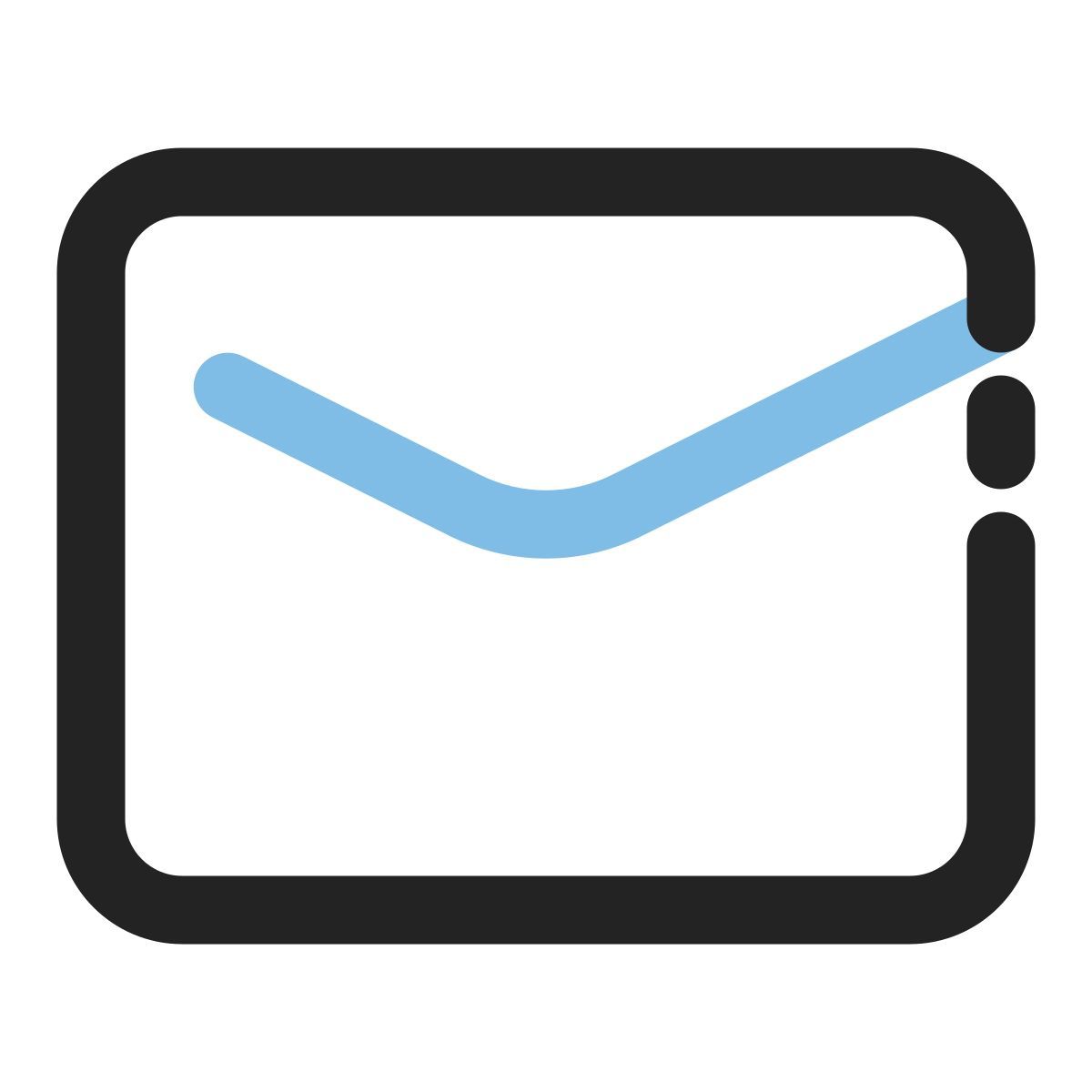 mail icon