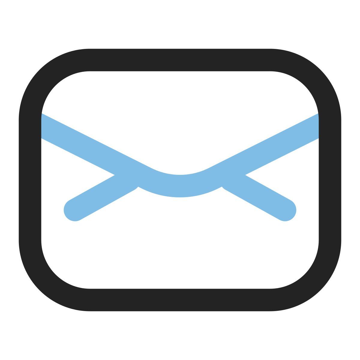 mail icon