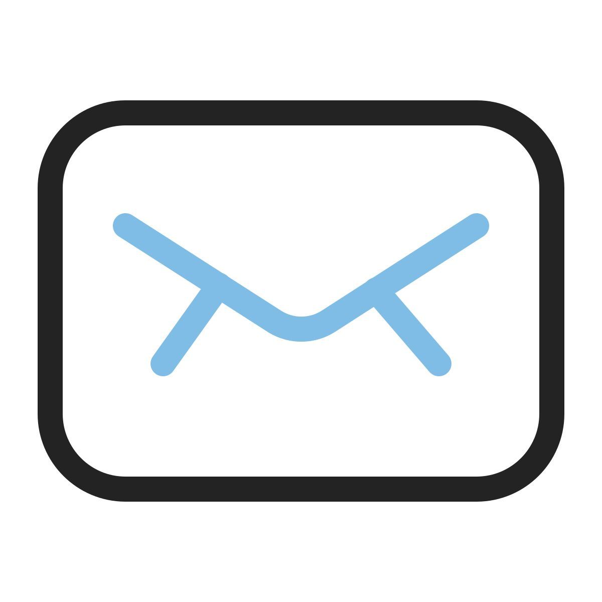 mail icon