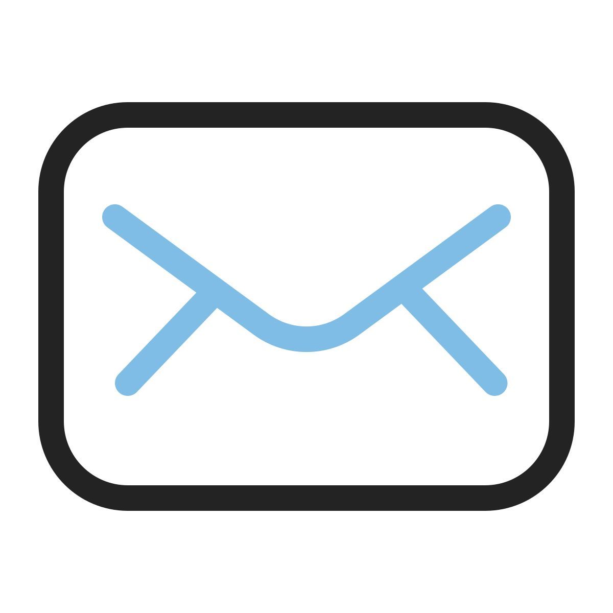 mail icon
