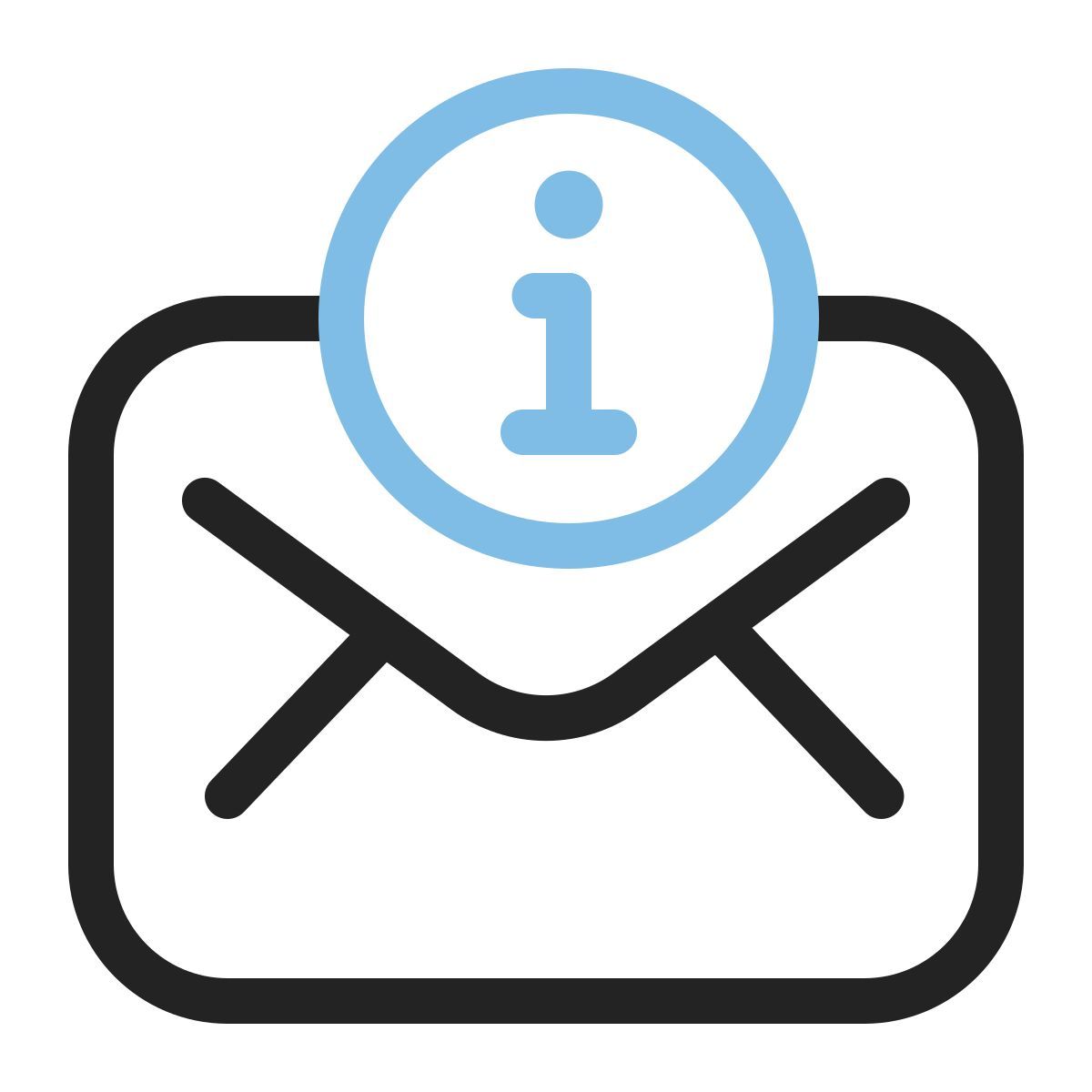mail icon