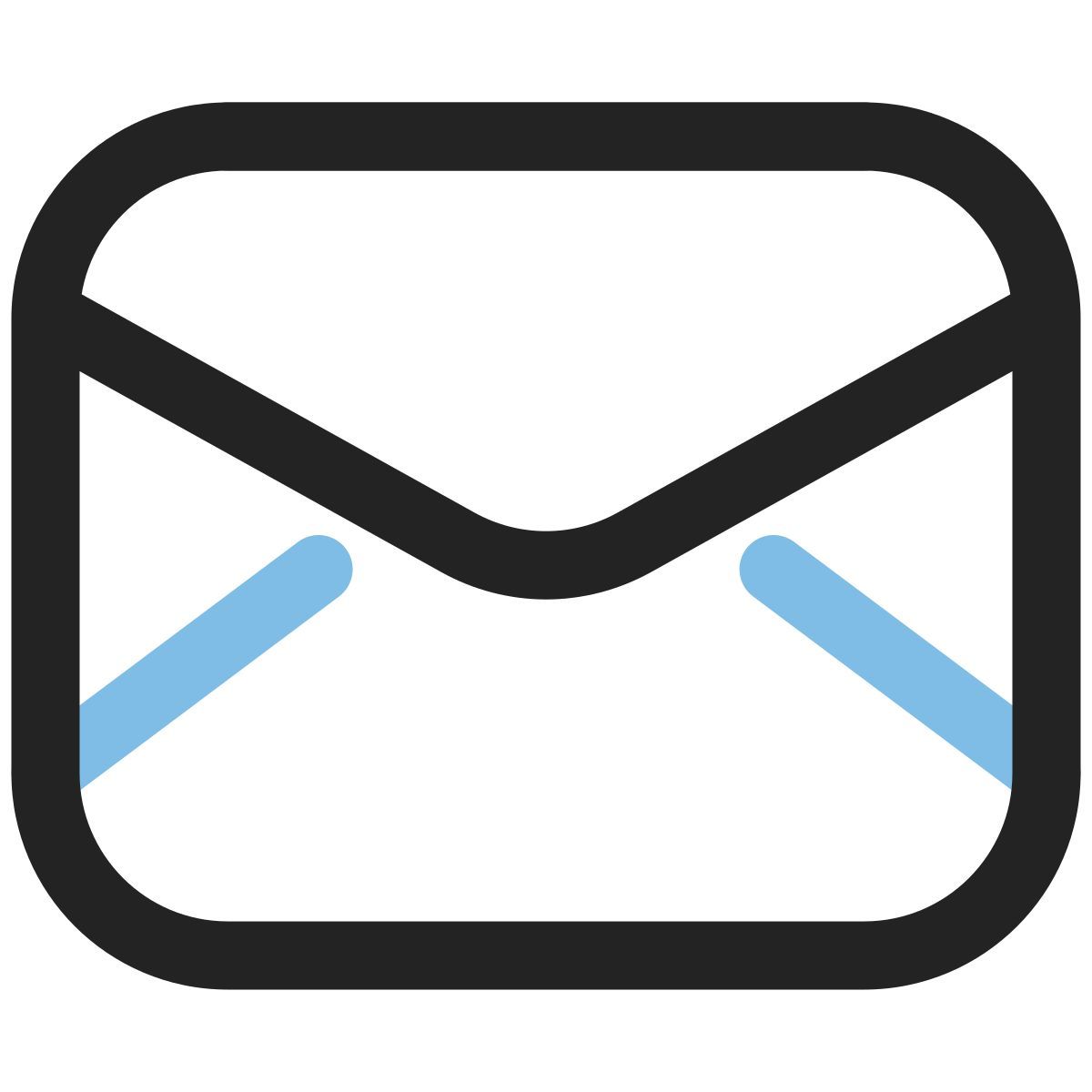 mail icon
