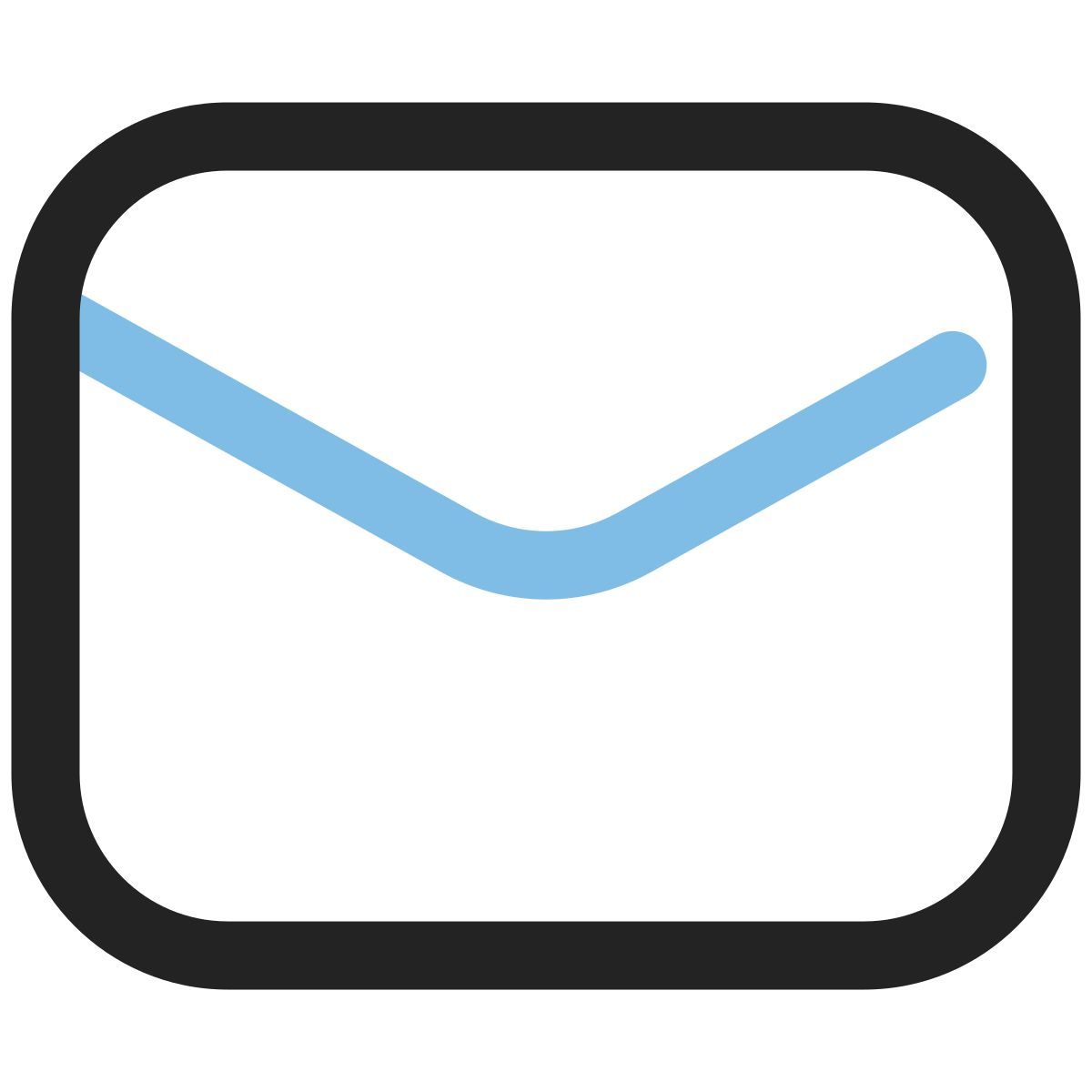 mail icon
