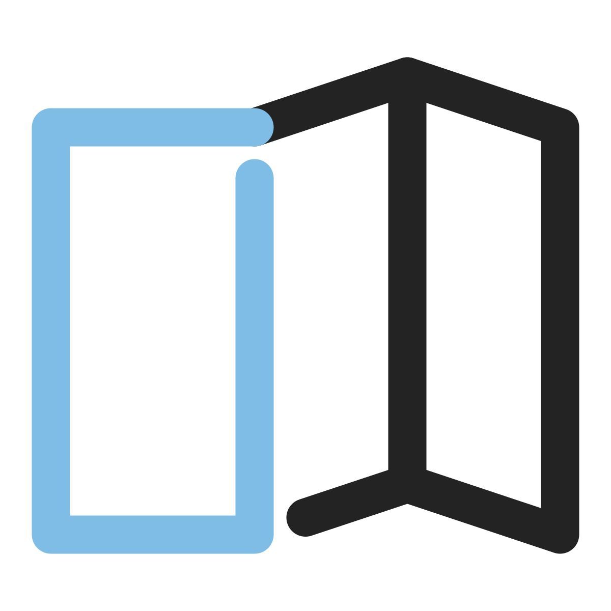 map icon