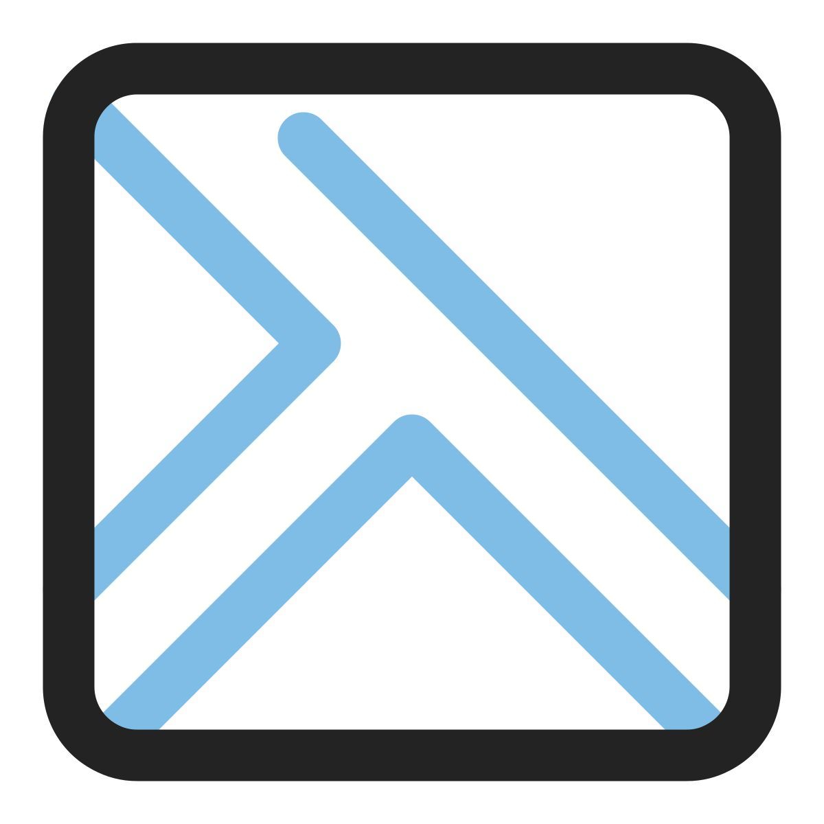 Map icon