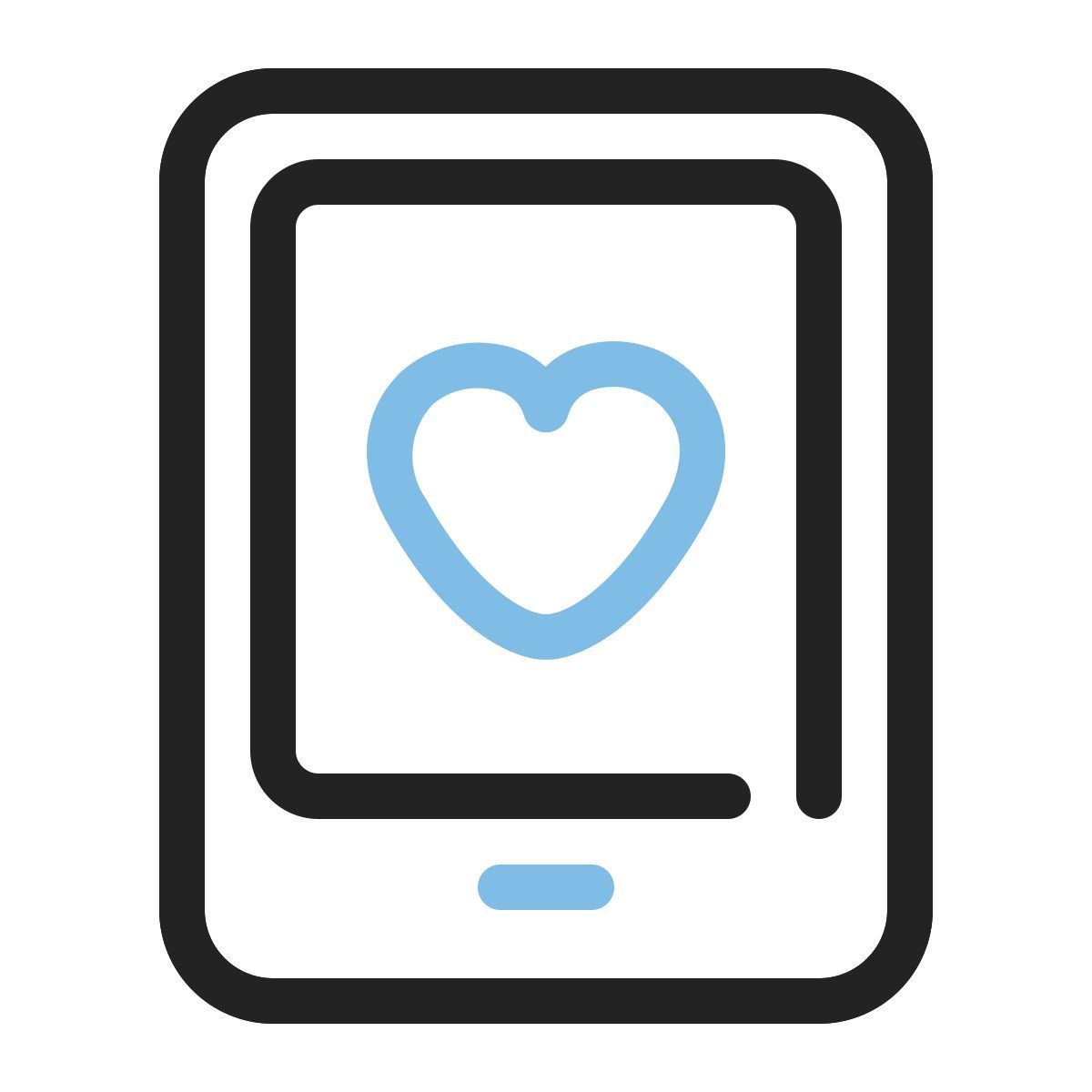 medical app icon