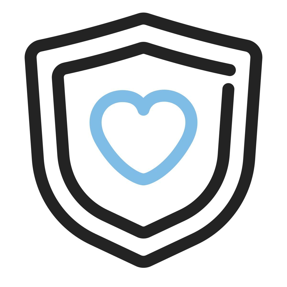 medical insurance icon