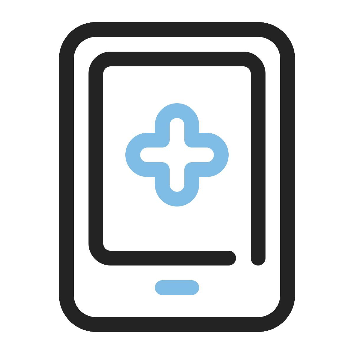 medicalapp icon