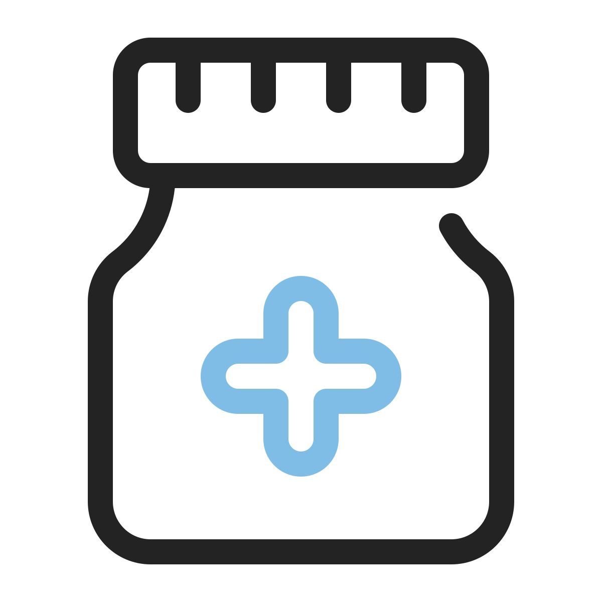 pills icon