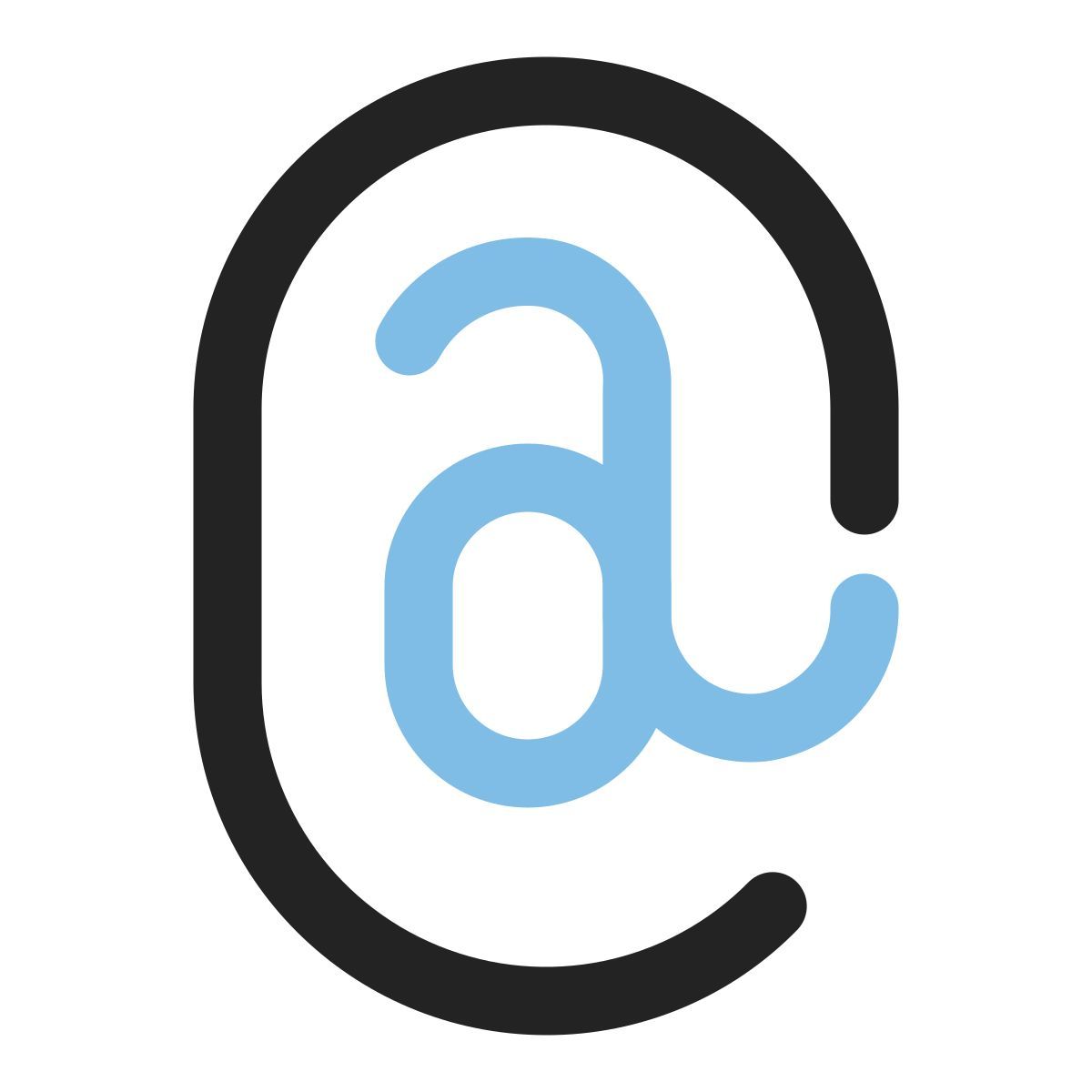 mencionar icon