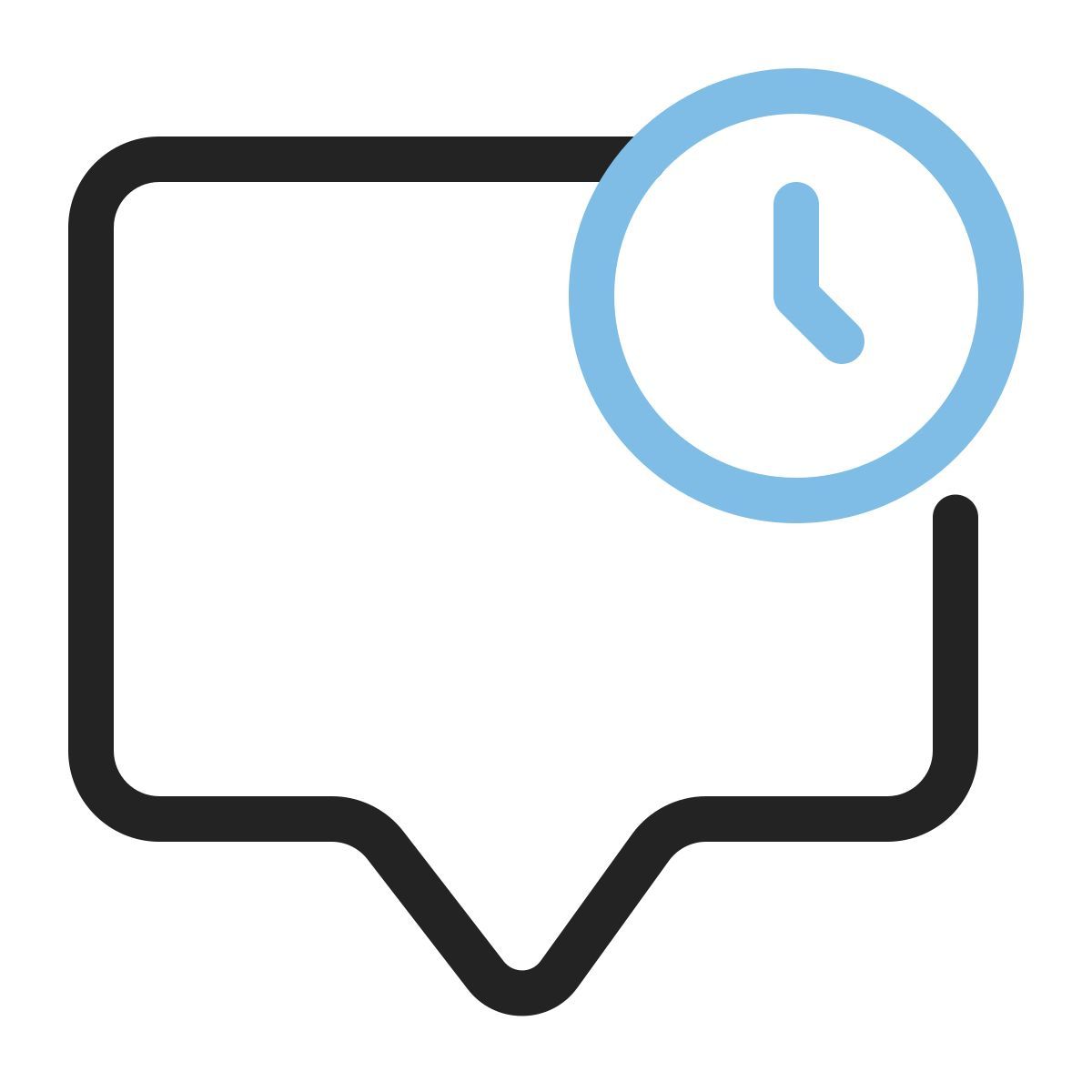 notification icon