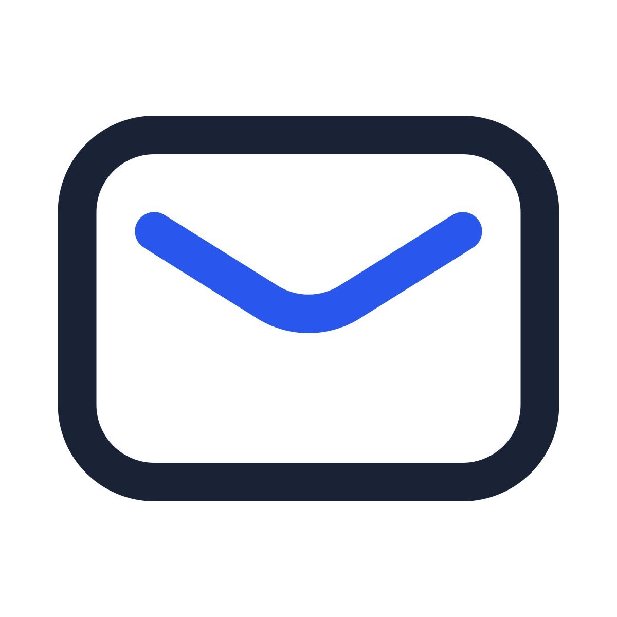 message icon