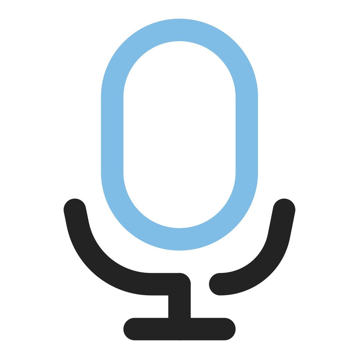 mic icon