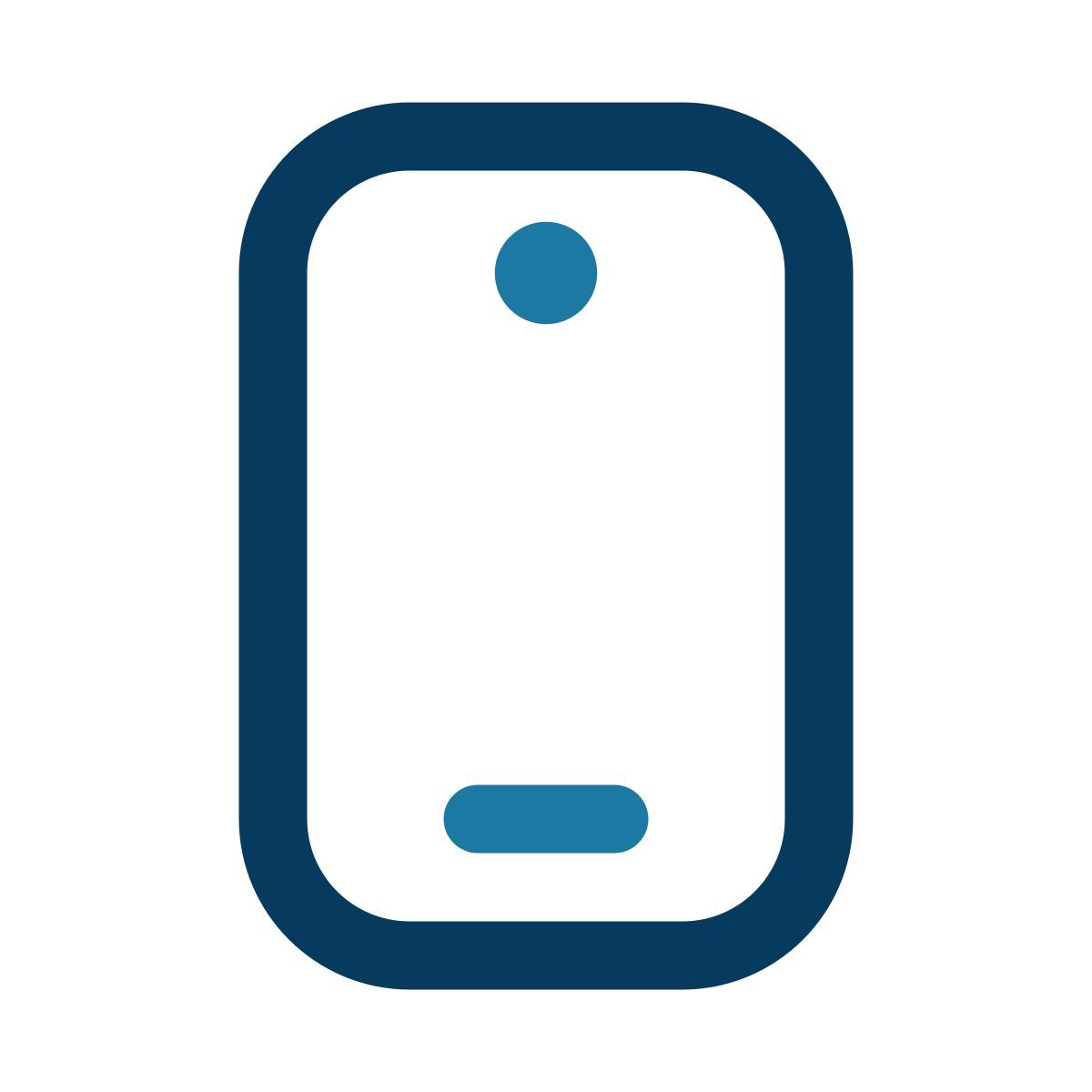 mobile icon