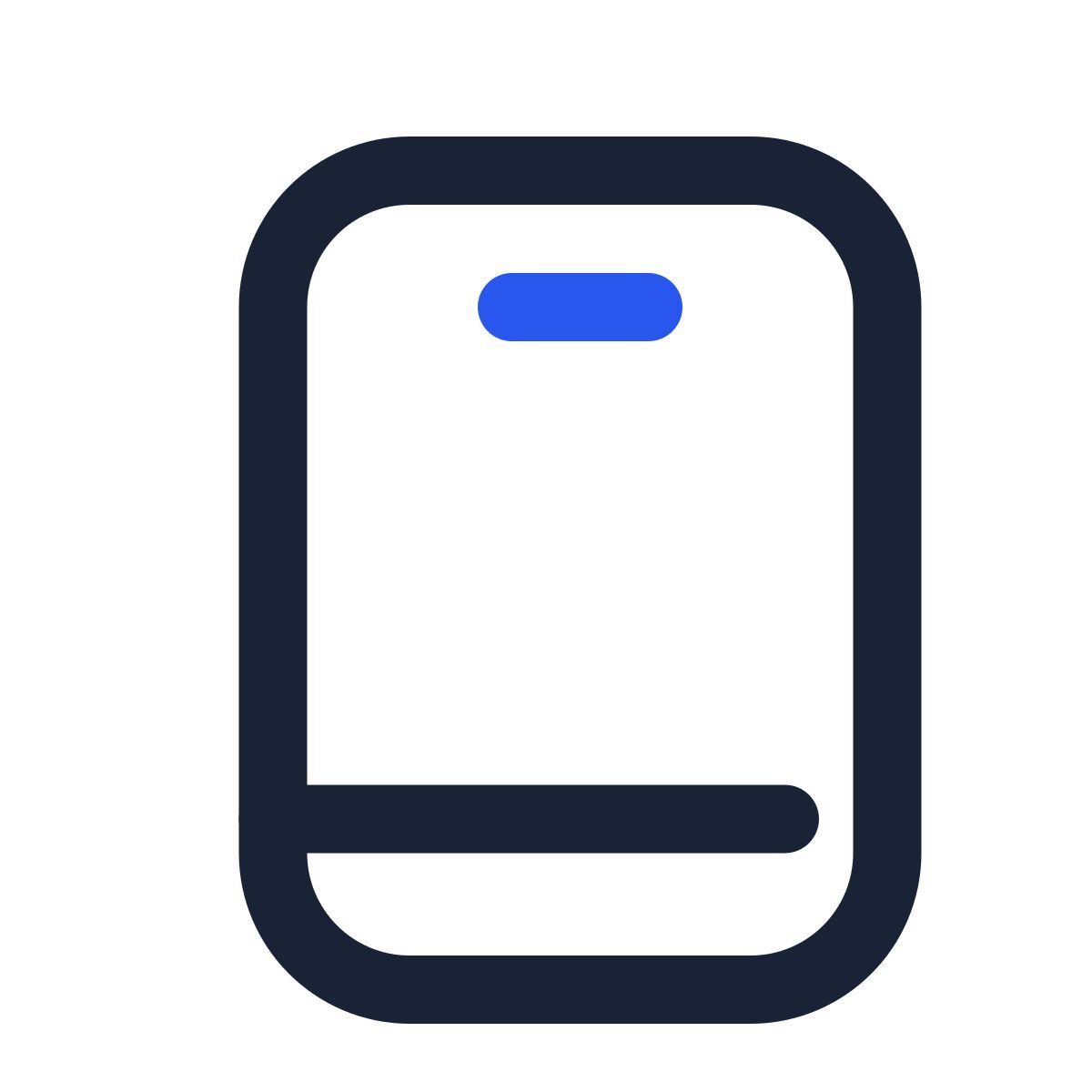 mobile icon