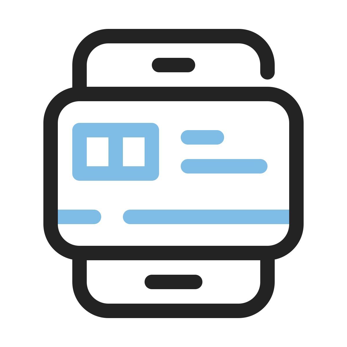 mobile payment icon