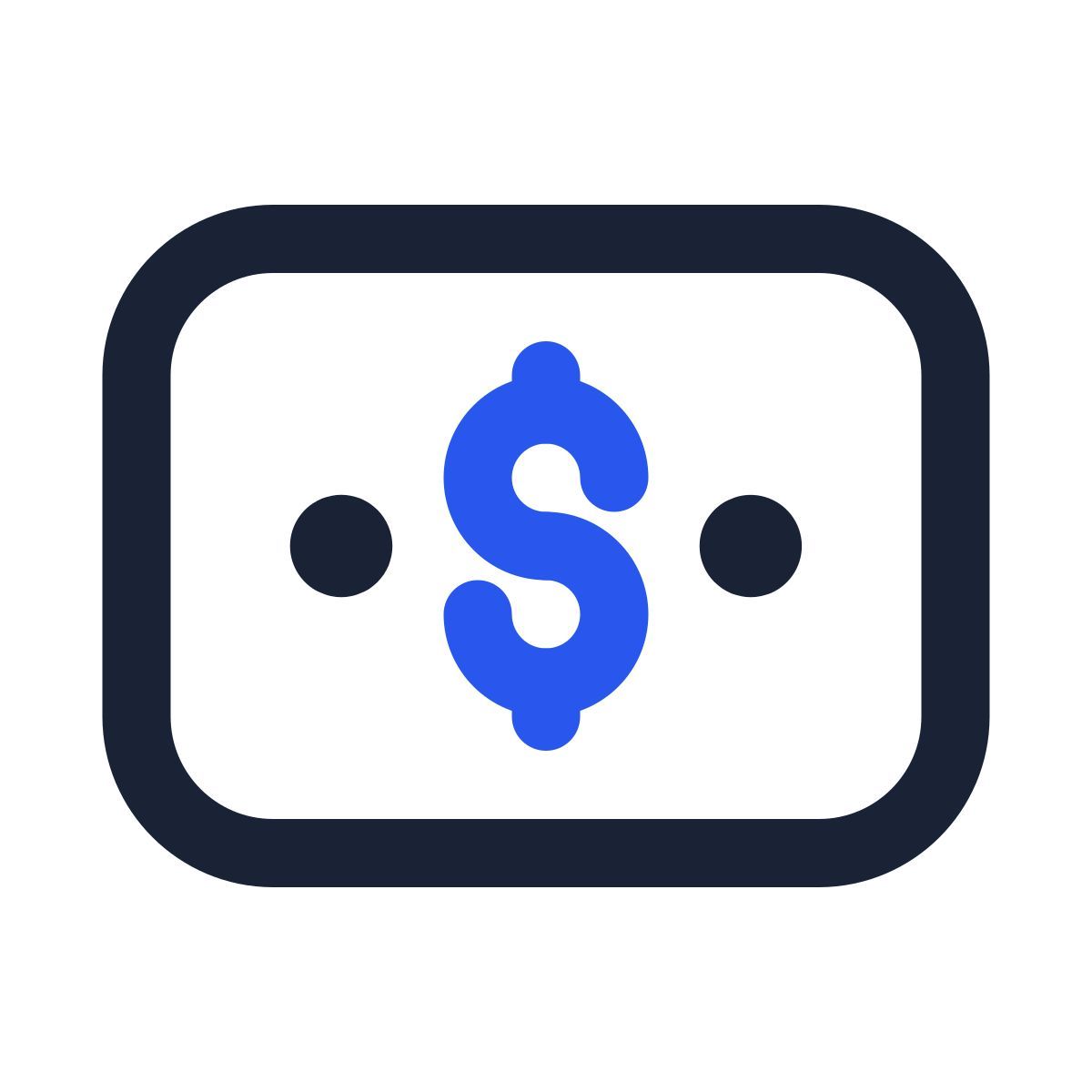 cash icon