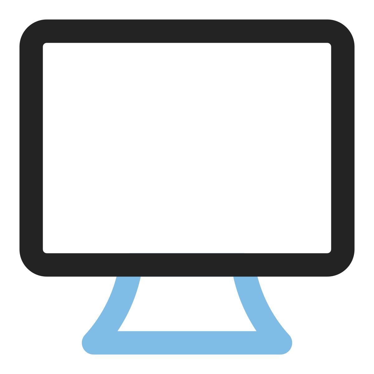 moniteur icon