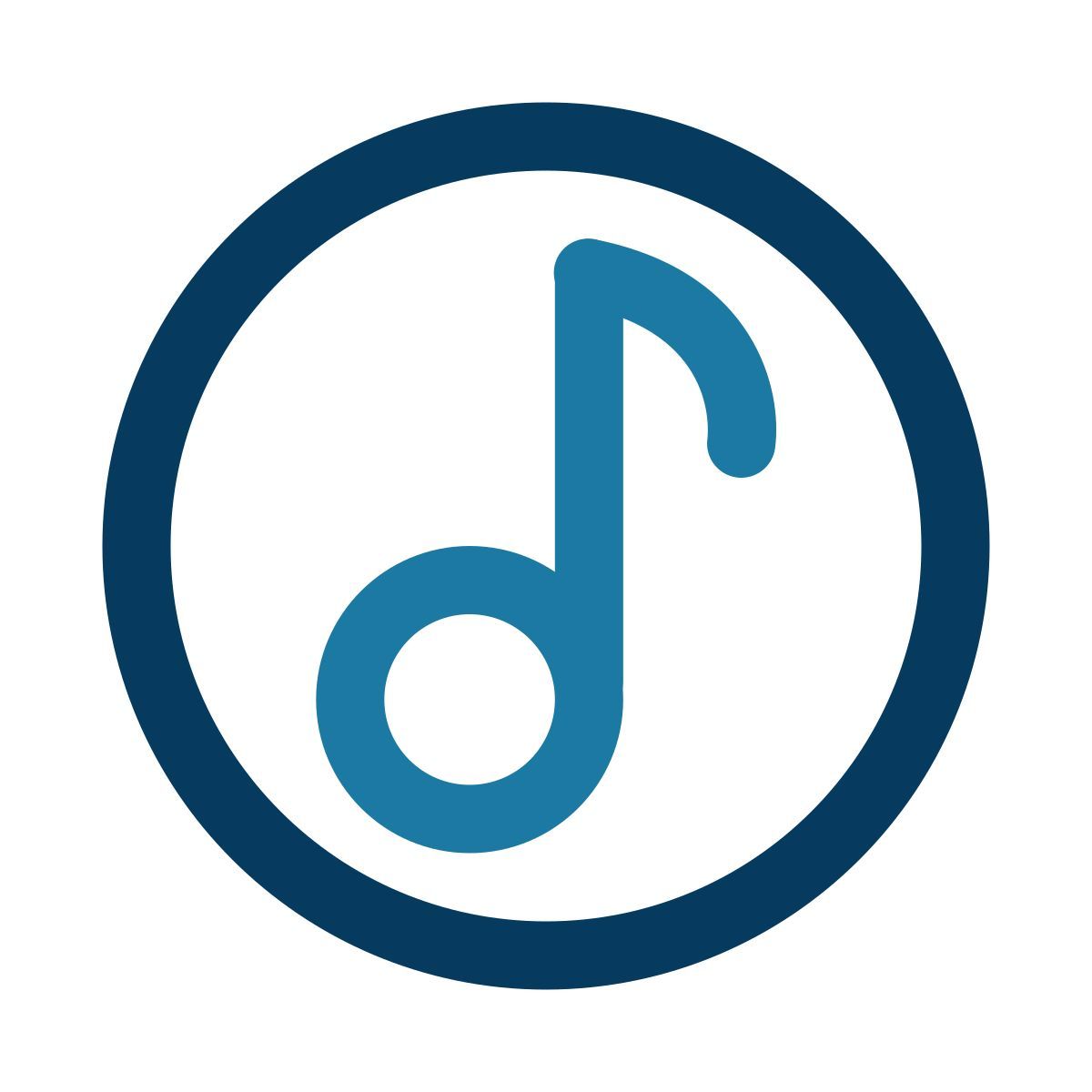 music icon